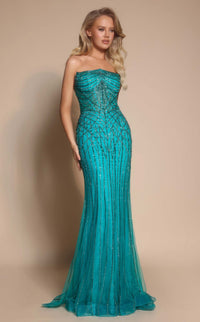 Portia and Scarlett PS26130 Dress view 8