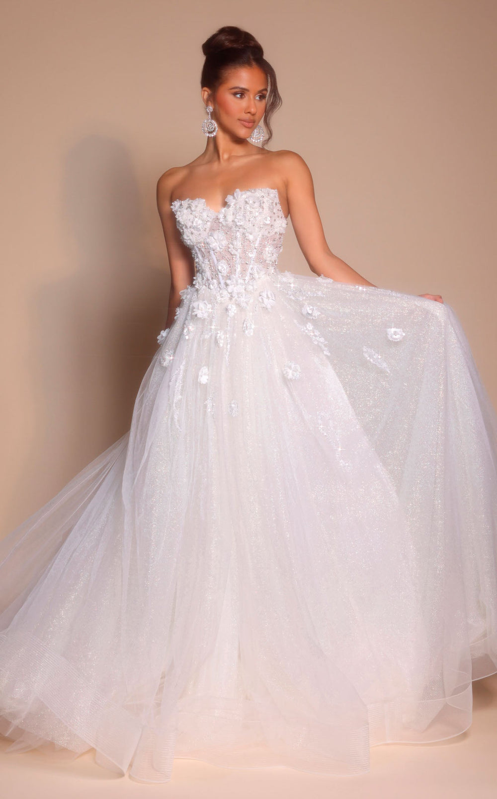 Portia and Scarlett PS26137 Dress - VOLAKK