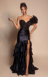 Portia and Scarlett PS26141 Dress view 1