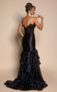 Portia and Scarlett PS26141 Dress view 5