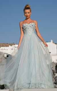 Portia and Scarlett PS26146 Dress view 3
