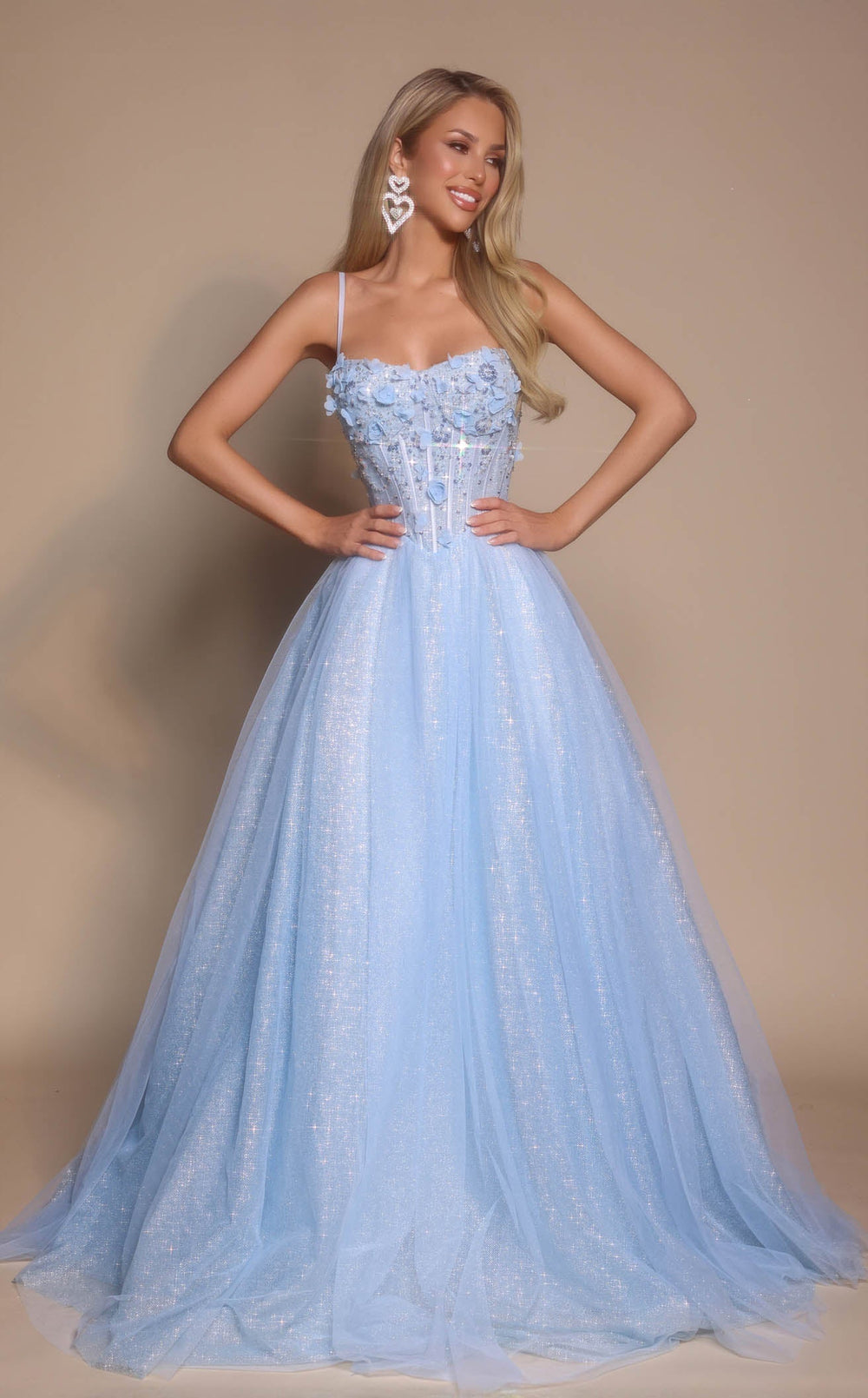 Portia and Scarlett PS26146 Dress - VOLAKK