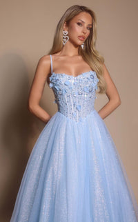 Portia and Scarlett PS26146 Dress view 2