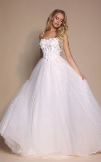 Portia and Scarlett PS26146 Dress view 6