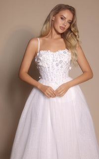 Portia and Scarlett PS26146 Dress view 7