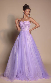 Portia and Scarlett PS26146 Dress view 9