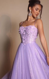 Portia and Scarlett PS26146 Dress view 10