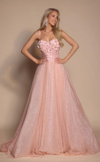 Portia and Scarlett PS26146 Dress view 17