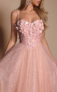 Portia and Scarlett PS26146 Dress view 18