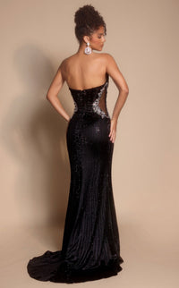 Portia and Scarlett PS26147 Dress view 2