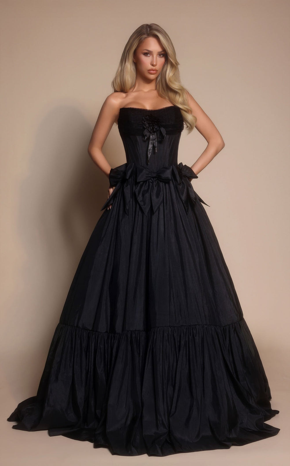 Portia and Scarlett PS26148 Dress - VOLAKK