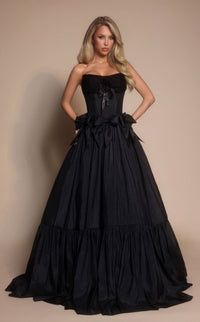 Portia and Scarlett PS26148 Dress view 1