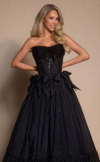 Portia and Scarlett PS26148 Dress view 2