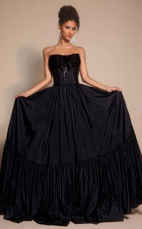 Portia and Scarlett PS26148 Dress view 4