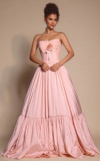 Portia and Scarlett PS26148 Dress view 6