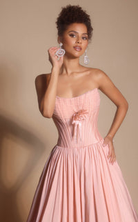 Portia and Scarlett PS26148 Dress view 7
