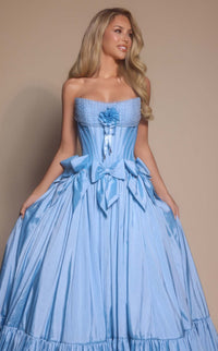Portia and Scarlett PS26148 Dress view 10