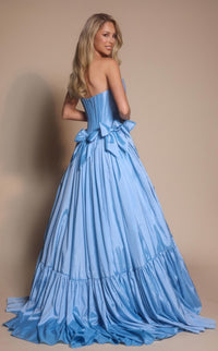 Portia and Scarlett PS26148 Dress view 11