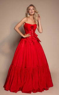 Portia and Scarlett PS26148 Dress view 14