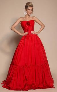 Portia and Scarlett PS26148 Dress view 12