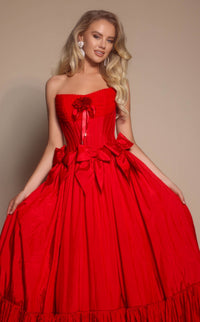 Portia and Scarlett PS26148 Dress view 13