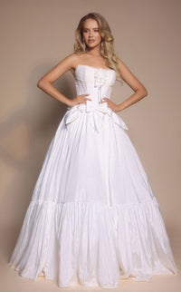 Portia and Scarlett PS26148 Dress view 16