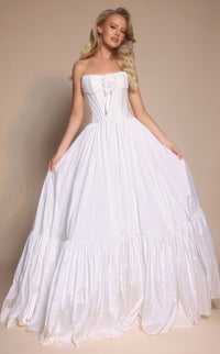 Portia and Scarlett PS26148 Dress view 18