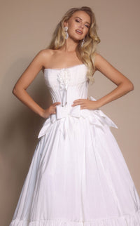 Portia and Scarlett PS26148 Dress view 17