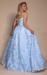 Portia and Scarlett PS26149 Dress view 4