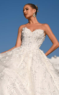 Portia and Scarlett PS26149 Dress view 7