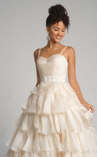 Portia and Scarlett PS26155 Dress view 5