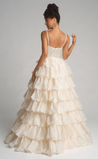 Portia and Scarlett PS26155 Dress view 6