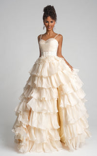 Portia and Scarlett PS26155 Dress view 4