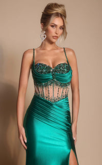 Portia and Scarlett PS26158 Dress view 5