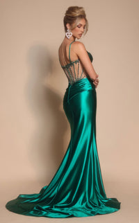 Portia and Scarlett PS26158 Dress view 6