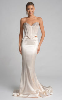 Portia and Scarlett PS26170 Dress view 6