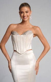 Portia and Scarlett PS26170 Dress view 7
