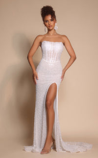 Portia and Scarlett PS26173 Dress view 3