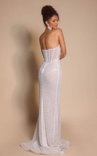 Portia and Scarlett PS26173 Dress view 5