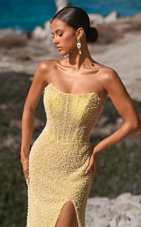 Portia and Scarlett PS26173 Dress view 6