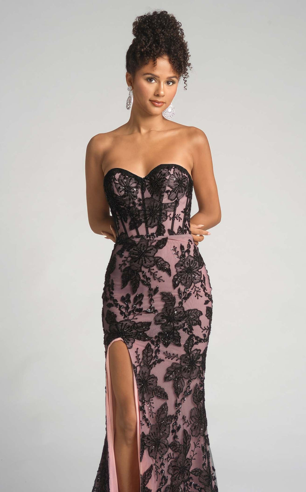 Portia and Scarlett PS26175 Dress - VOLAKK