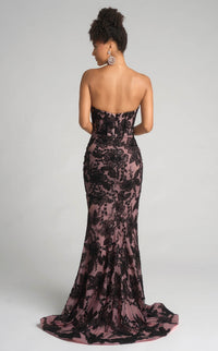 Portia and Scarlett PS26175 Dress view 2