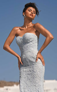 Portia and Scarlett PS26175 Dress view 5