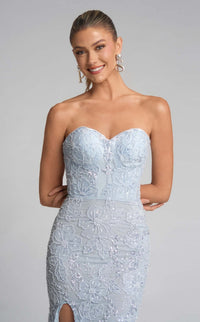 Portia and Scarlett PS26175 Dress view 4