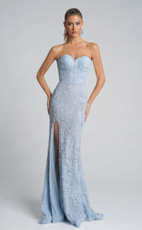 Portia and Scarlett PS26175 Dress view 3