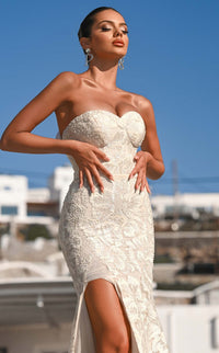 Portia and Scarlett PS26175 Dress view 13