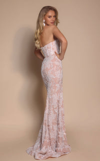 Portia and Scarlett PS26175 Dress view 16
