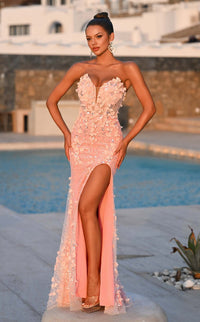 Portia and Scarlett PS26176 Dress view 6