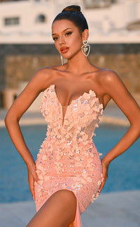 Portia and Scarlett PS26176 Dress view 5