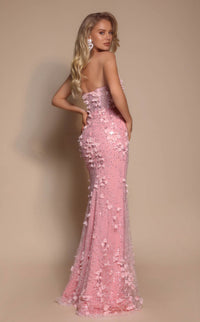 Portia and Scarlett PS26176 Dress view 7